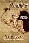 Grotesque: Monste...