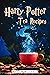 Harry Potter Tea Recipes by Willow Mitchell