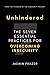 Unhindered: The seven essential practices for overcoming insecurity