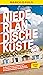 MARCO POLO Reiseführer E-Book Niederländische Küste by Marco Polo Travel