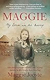 Maggie by Maggie Jooste Maggie by Maggie Jooste