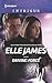 Driving Force by Elle James
