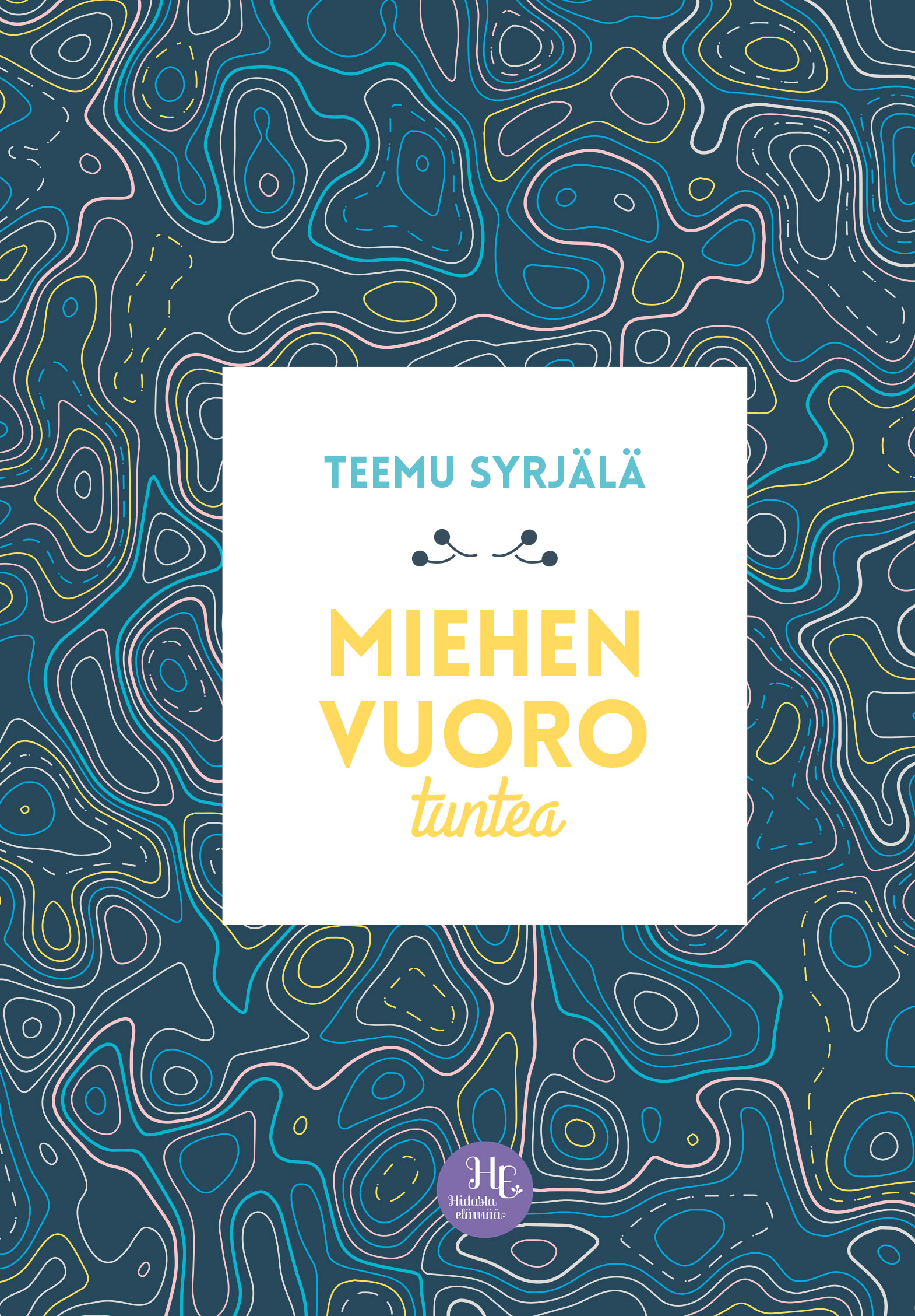 Miehen vuoro tuntea