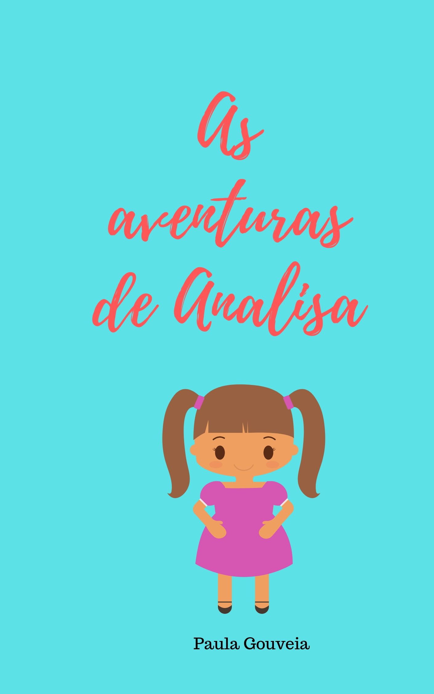 As aventuras de Analisa