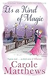 It’s a Kind of Magic