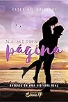 Book cover for Na Mesma Página