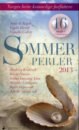 Sommerperler 2013