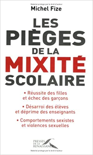 Les pièges de la mixité scolaire (Paperback)