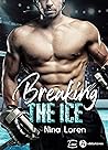 Breaking the Ice ...