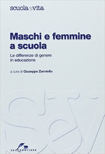 Maschi e femmine a scuola (Paperback)