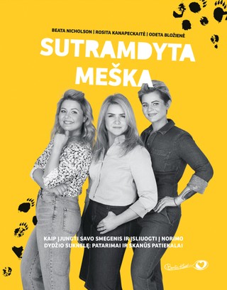 Sutramdyta meška