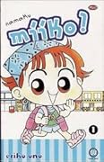 Namaku Miiko! 1