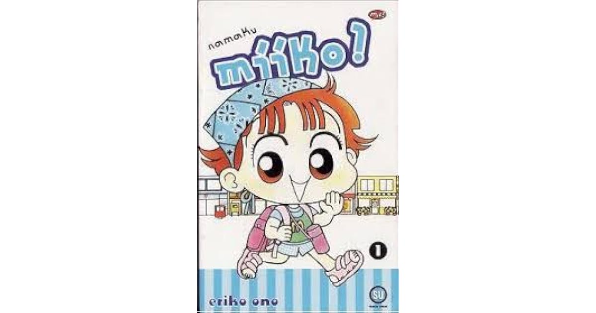 Namaku Miiko 1 By Ono Eriko