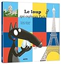 Le Loup qui explorait Paris