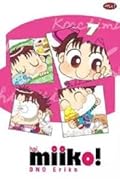 Hai, Miiko! 7