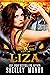 Liza (Dragon Isles, #1) by Shelley Munro