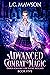 Advanced Combat Magic (Ember Academy for Young Witches Book 5)