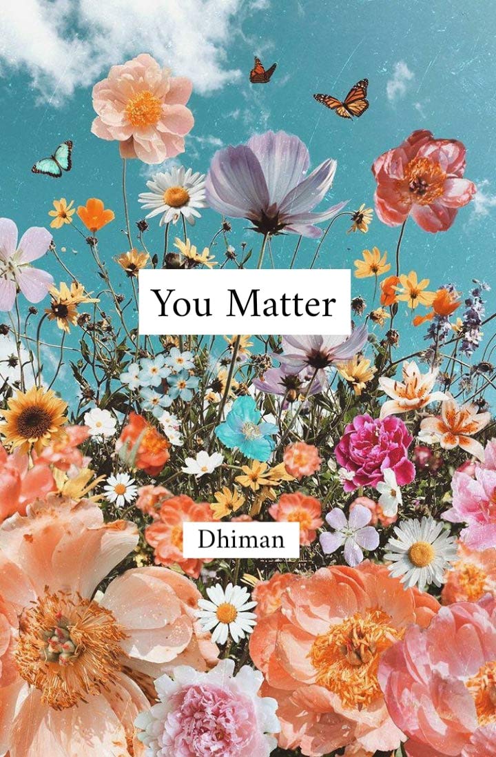 You Matter (Kindle Edition)