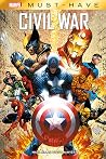 Marvel Must-Have:...