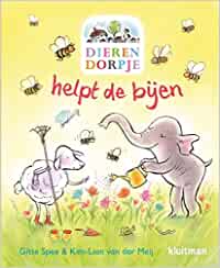 Dierendorpje helpt de bijen