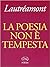 la poesia non e' tempesta
