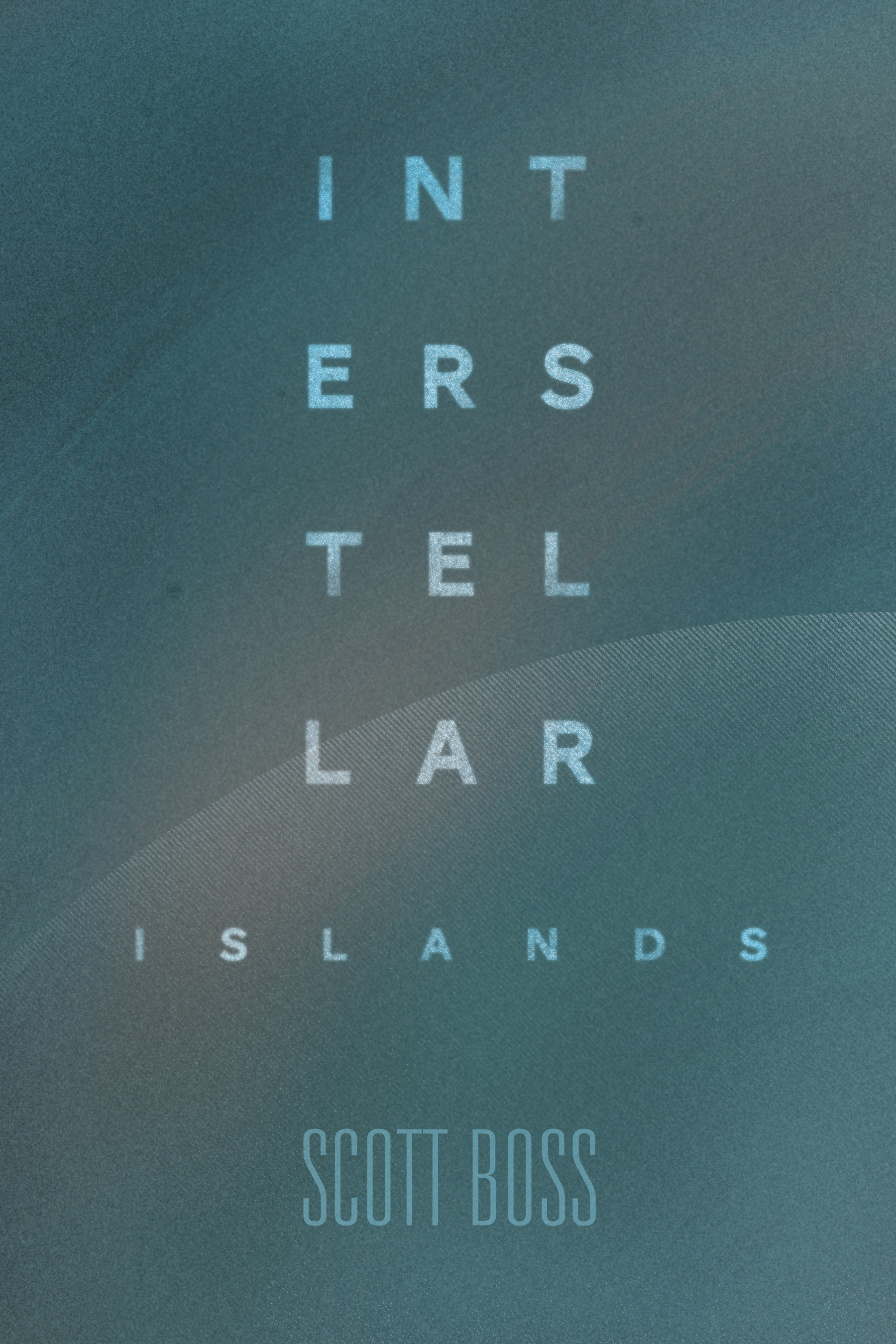 Interstellar Islands (Cosmic Ark, #1)