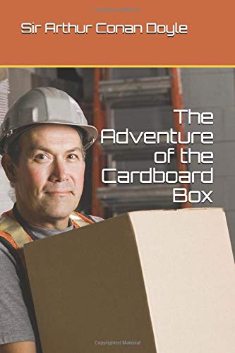 The Adventure of the Cardboard Box