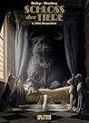 Schloss der Tiere. Band 1 by Xavier Dorison