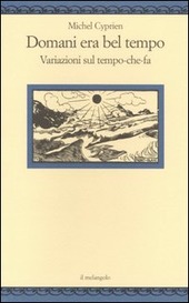 Domani era bel tempo (Hardcover)