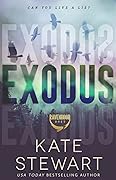 Exodus (The Ravenhood, #2) 