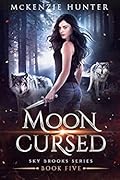 Moon Cursed