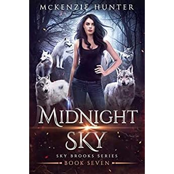 Midnight Sky Sky Brooks 7 By Mckenzie Hunter