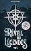 Le Réveil des Légendes Tome 1 L'Etoile flamboyante - Roman young adult - Fantasy - Dès 13 ans (French Edition)