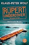 Rupert Undercover...