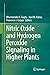 Nitric Oxide and Hydrogen P...