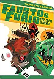 Fausto e Furio. Solo zanne originali (Paperback)