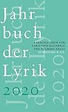Jahrbuch der Lyrik 2020 Jahrbuch der Lyrik 2020