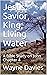 Jesus: Savior, King, Living...