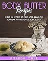 BODY BUTTER RECIP...