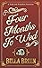 Four Months to Wed: A Pride and Prejudice Variation (Pride and Prejudice Variations)