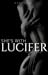 She's With Lucifer by EroticMarie
