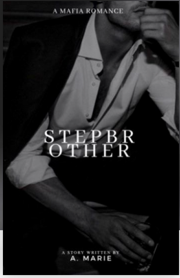 Stepbrother (ebook)