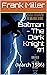 Batman - The Dark Knight #1 : (March 1986)