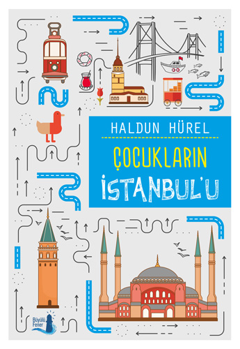 Çocukların İstanbul'u