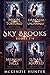 Sky Brooks Series #1-4