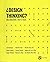 Design Thinking, una discus...