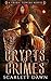 Crypts and Crimes (Trixie Towers, #3)
