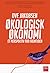 Økologisk økonomi: et perspektiv fra fremtiden