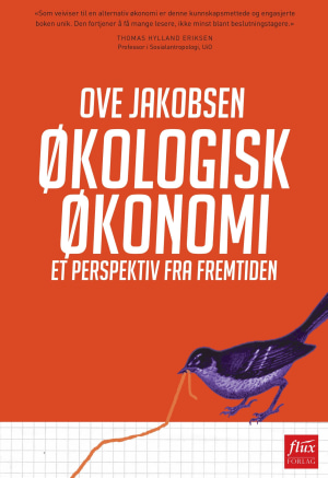 Økologisk økonomi: et perspektiv fra fremtiden