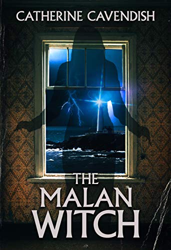 The Malan Witch (Kindle Edition)